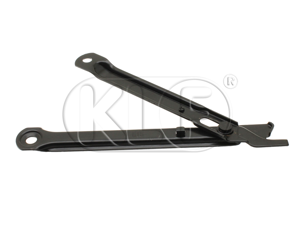 Fronthaubenstütze, Bj. 08/55 - 07/61 Fronthaubenstütze, Bj. 08/55 - 07/61