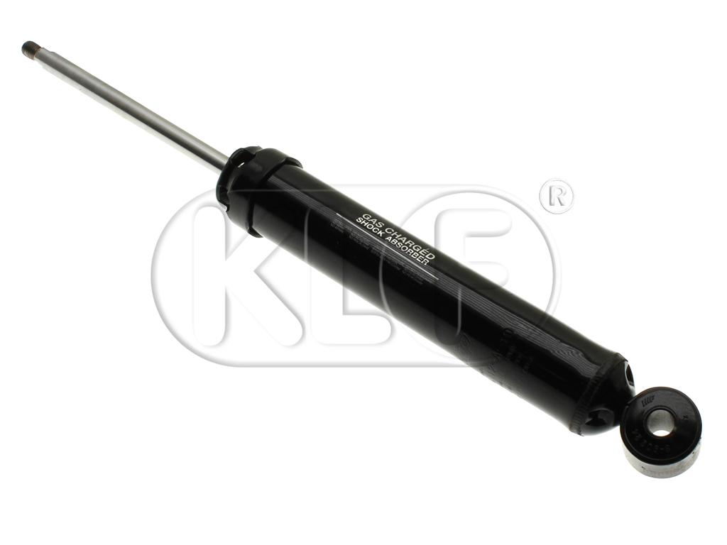 shock absorber front, gas charged, not 1302/1303, year 8/65 on shock absorber front, gas charged, not 1302/1303, year 8/65 on
