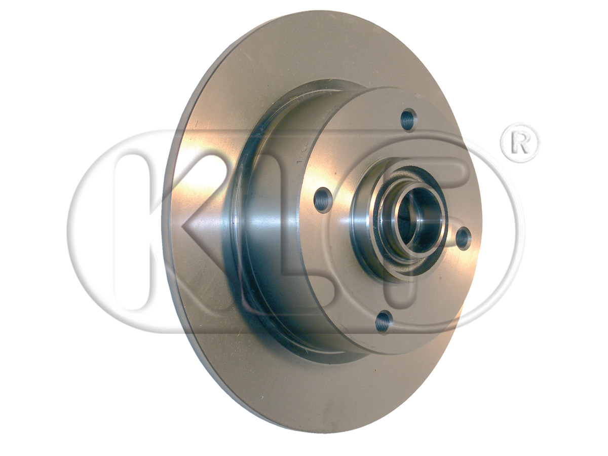 Bremsscheibe vorne, ATE, nicht 1600i Bremsscheibe vorne, ATE, nicht 1600i