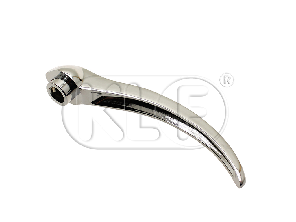 Sunroof handle, year 08/55 - 07/62 Sunroof handle, year 08/55 - 07/62