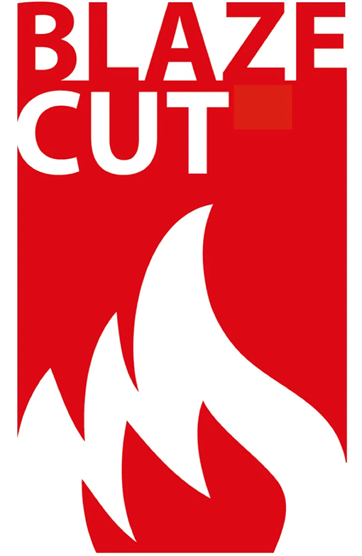 BLAZECUT