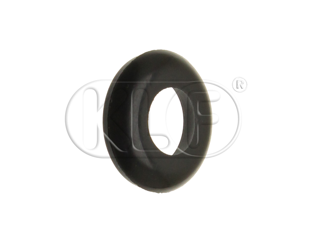 Durchführung für Exporthalter Durchführung für Exporthalter