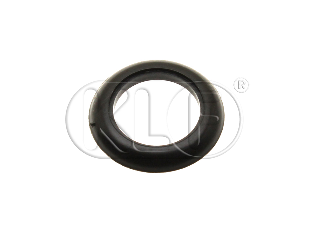 Washer for Side View Mirror, not convertible, year 8/67 on
