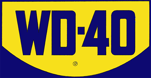 WD-40