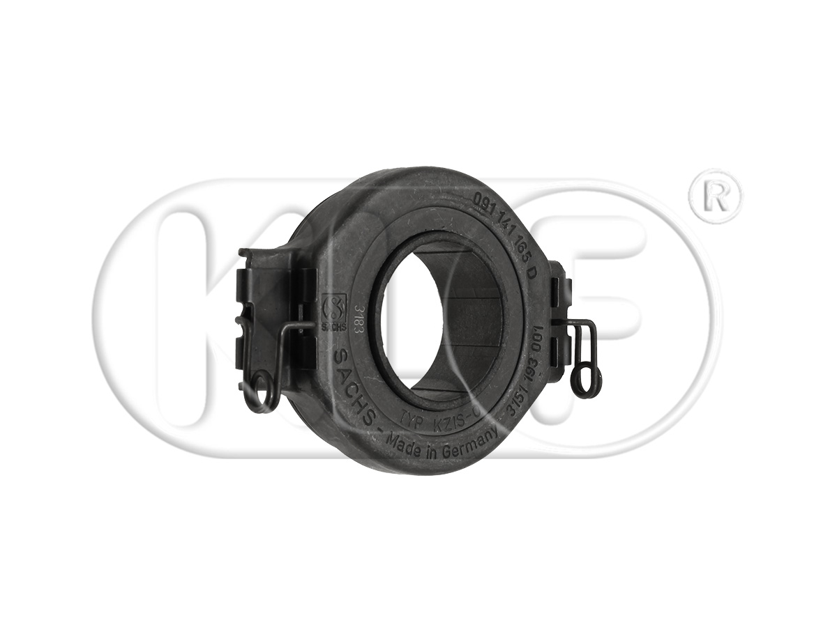 Release Bearing, 1200-1600ccm, SACHS, year 08/70 on Release Bearing, 1200-1600ccm, SACHS, year 08/70 on