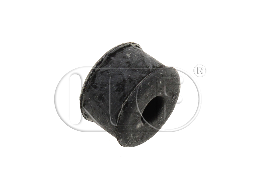 Shock absorber bushing, width 16mm, diameter 30mm Shock absorber bushing, width 16mm, diameter 30mm
