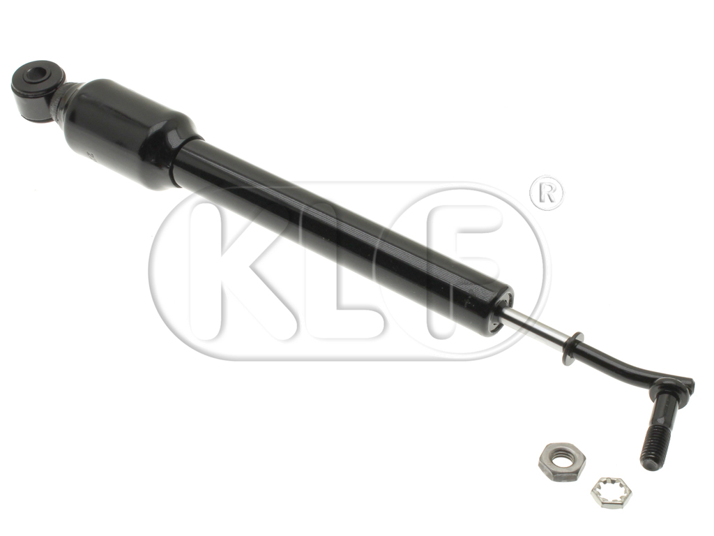 Steering Damper, not 1302/1303, year 8/61 on Steering Damper, not 1302/1303, year 8/61 on