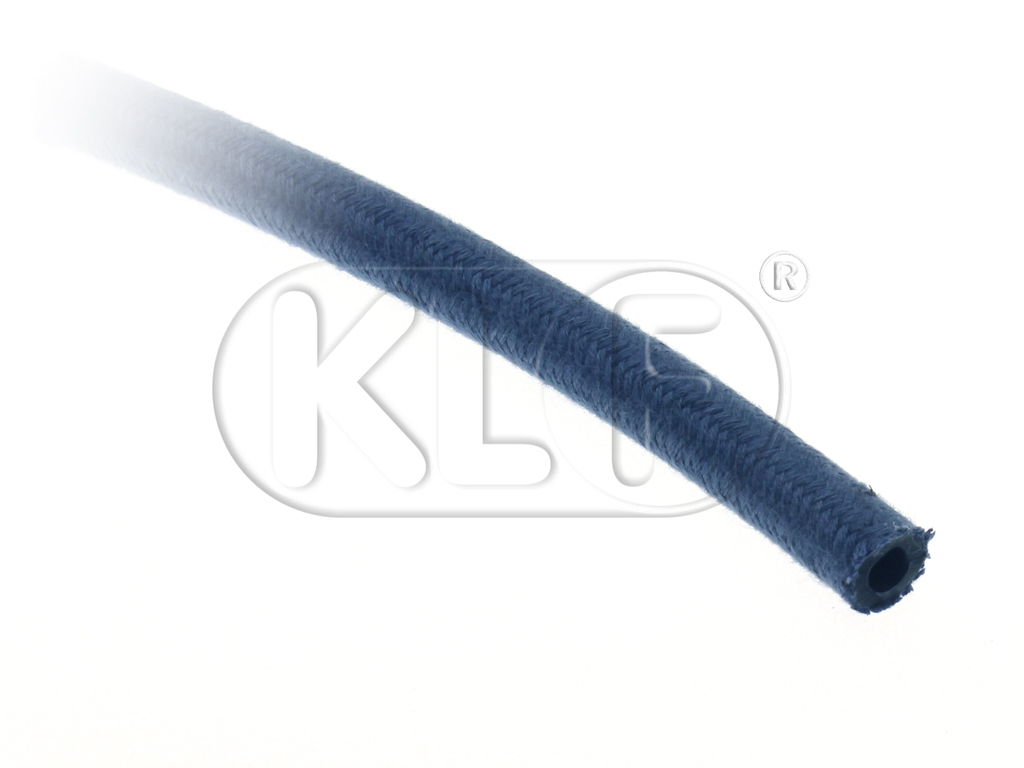 Bremsschlauch zwischen Hauptbremszylinder und Bremsflüssigkeitsbehälter, 7mm Innendurchmesser, per Meter Bremsschlauch zwischen Hauptbremszylinder und Bremsflüssigkeitsbehälter, 7mm Innendurchmesser, per Meter