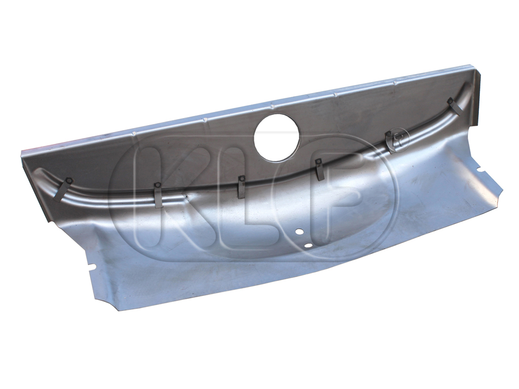 Spare Tire Wheel Well, Top Quality, year 8/55-7/60 Spare Tire Wheel Well, Top Quality, year 8/55-7/60