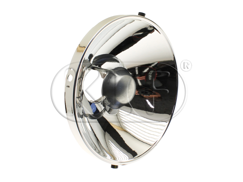 Reflektor für Scheinwerfer, H4, Bj. 08/67 - 07/73 