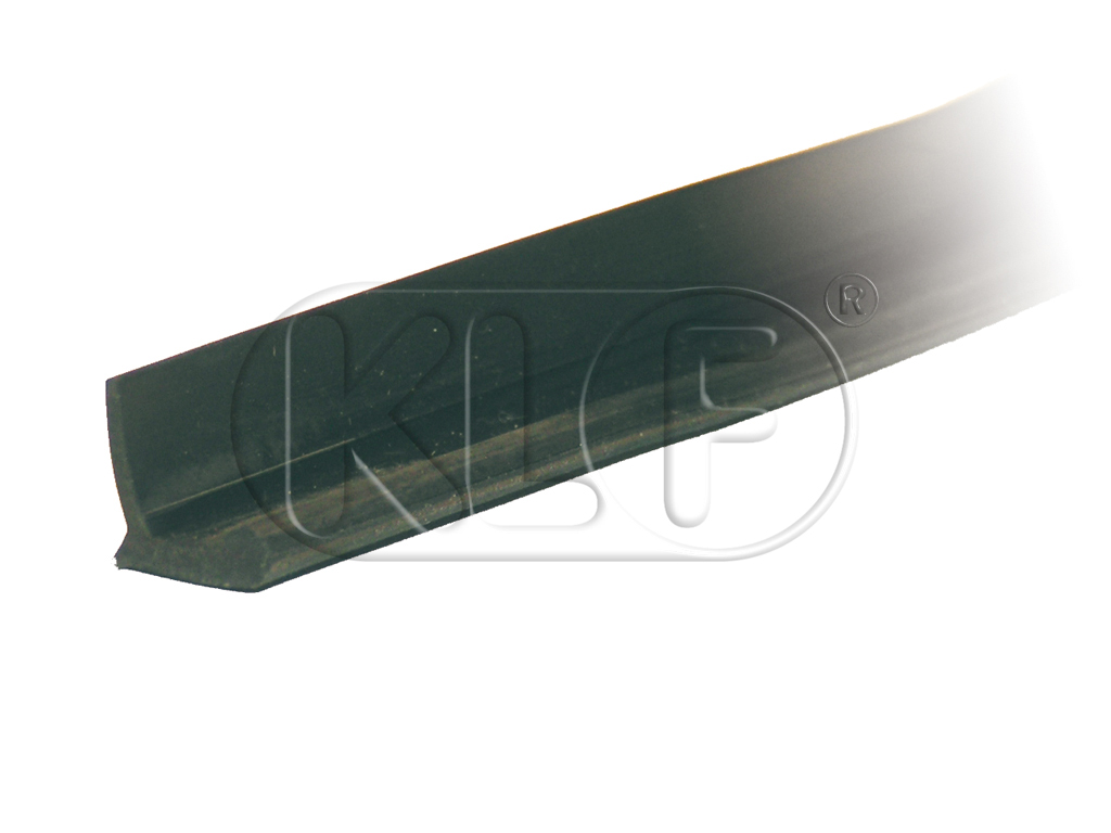Deck Lid Seal, year 8/66 on