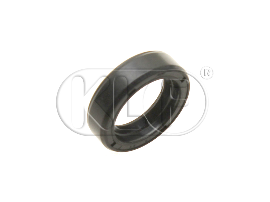 Seal for Steering Roller Shaft, fits year thru 07/61 and 1302/1303 year 08/70 - 07/74 
