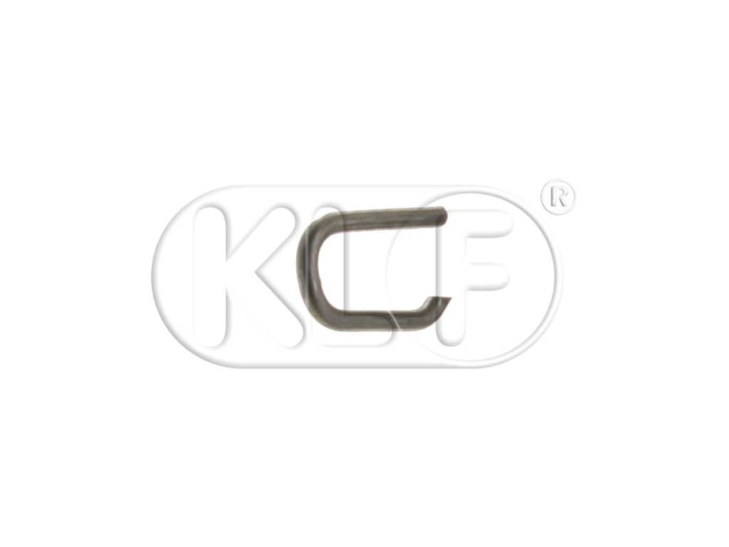 Retaining Spring for Release Bearing, year thru 7/70 Retaining Spring for Release Bearing, year thru 7/70