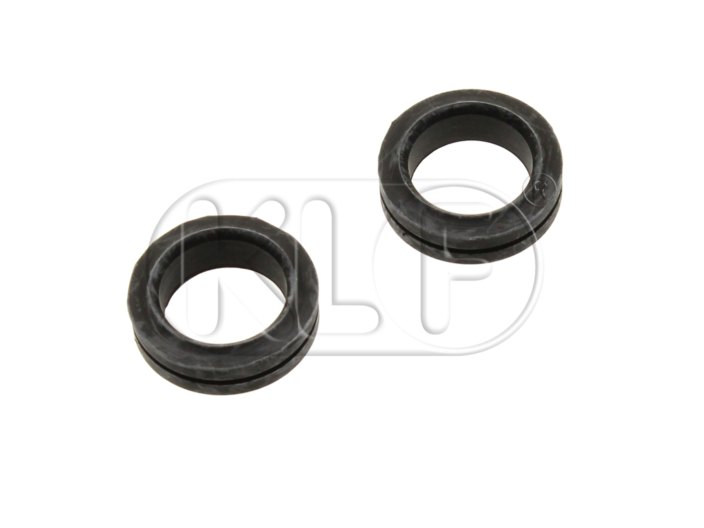 Grommets for Wiper Shaft, only 1303, pair Grommets for Wiper Shaft, only 1303, pair