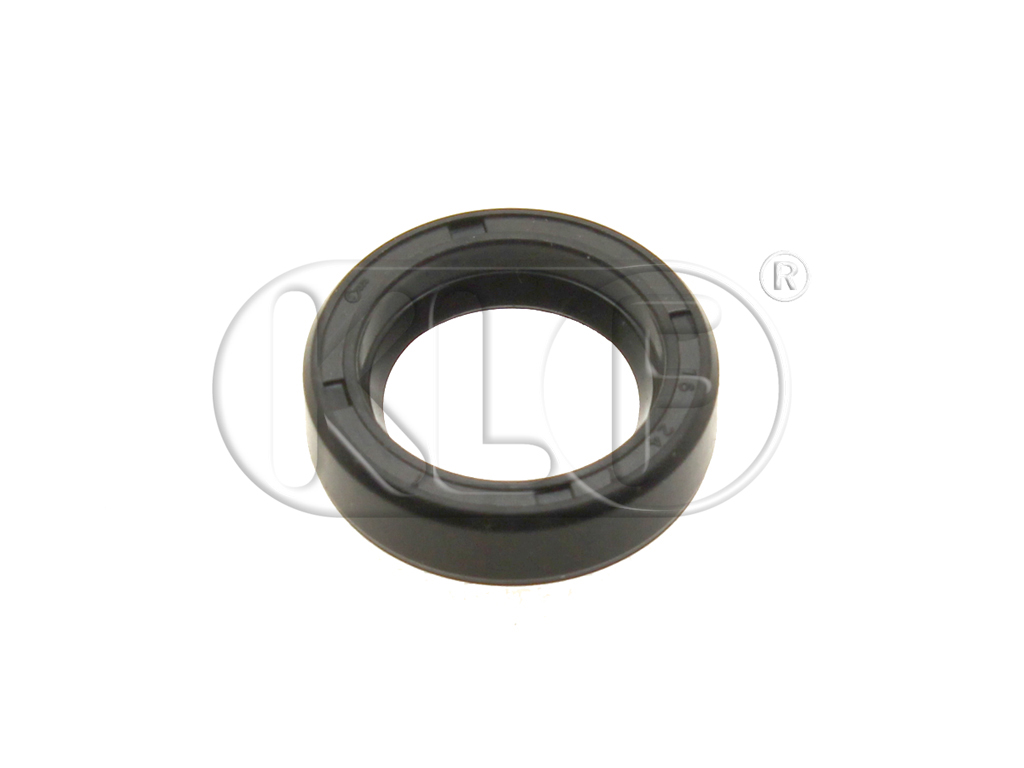 Seal for Steering Worm, only 1302/1303, year 08/70 - 07/74