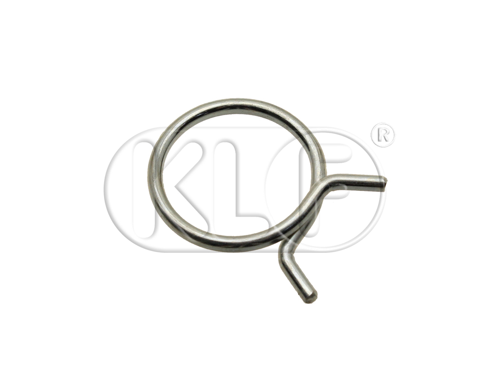 Clip for 26mm Pre Heat Hose Clip for 26mm Pre Heat Hose