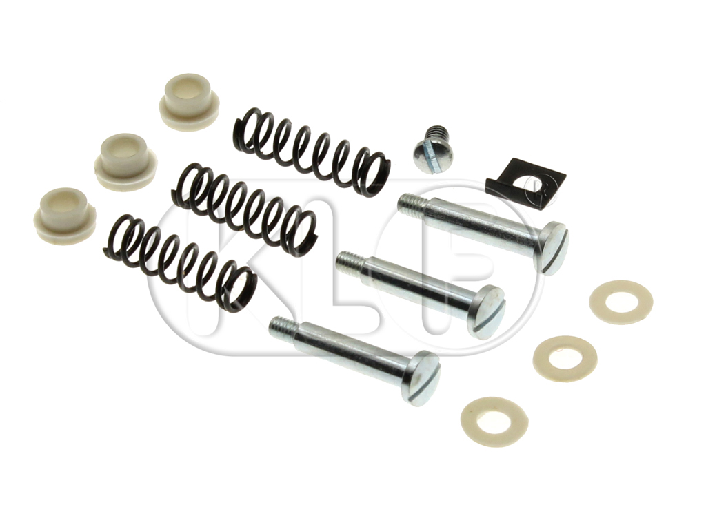 Horn Ring Screw Kit, year 8/61-7/70 Horn Ring Screw Kit, year 8/61-7/70