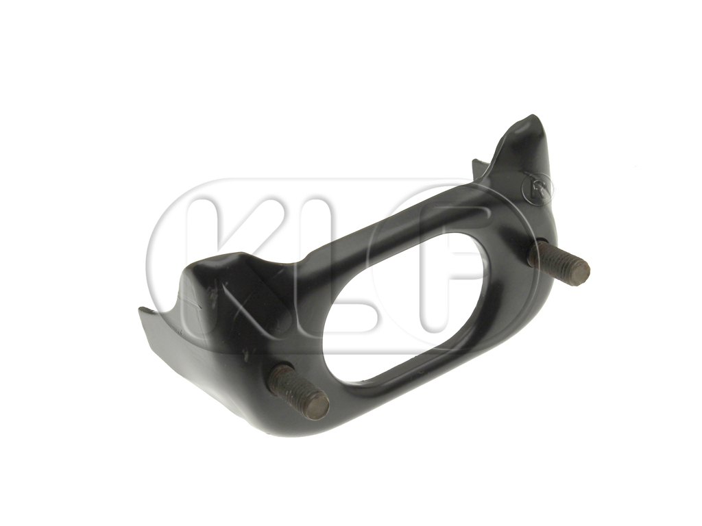 Transmission mount plate, year 08/60 - 07/72
