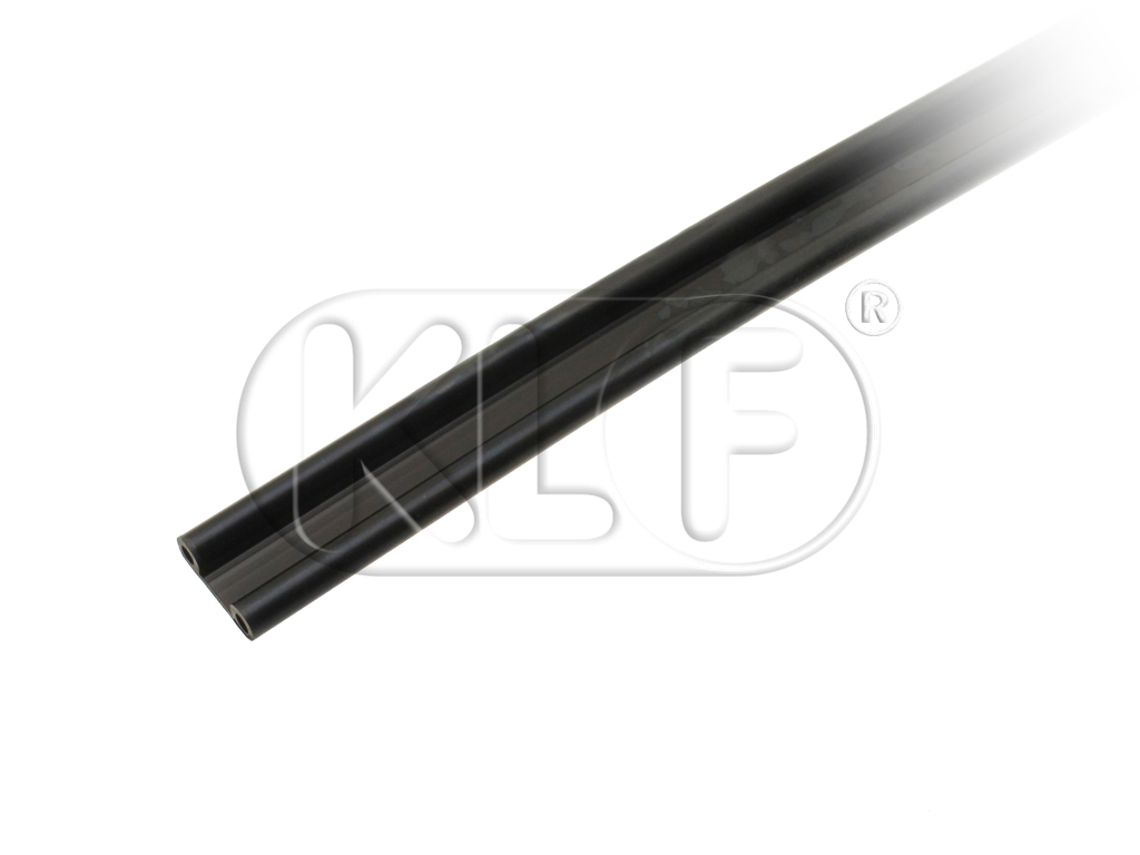 Rubber Seal Floorpan to Body Rubber Seal Floorpan to Body