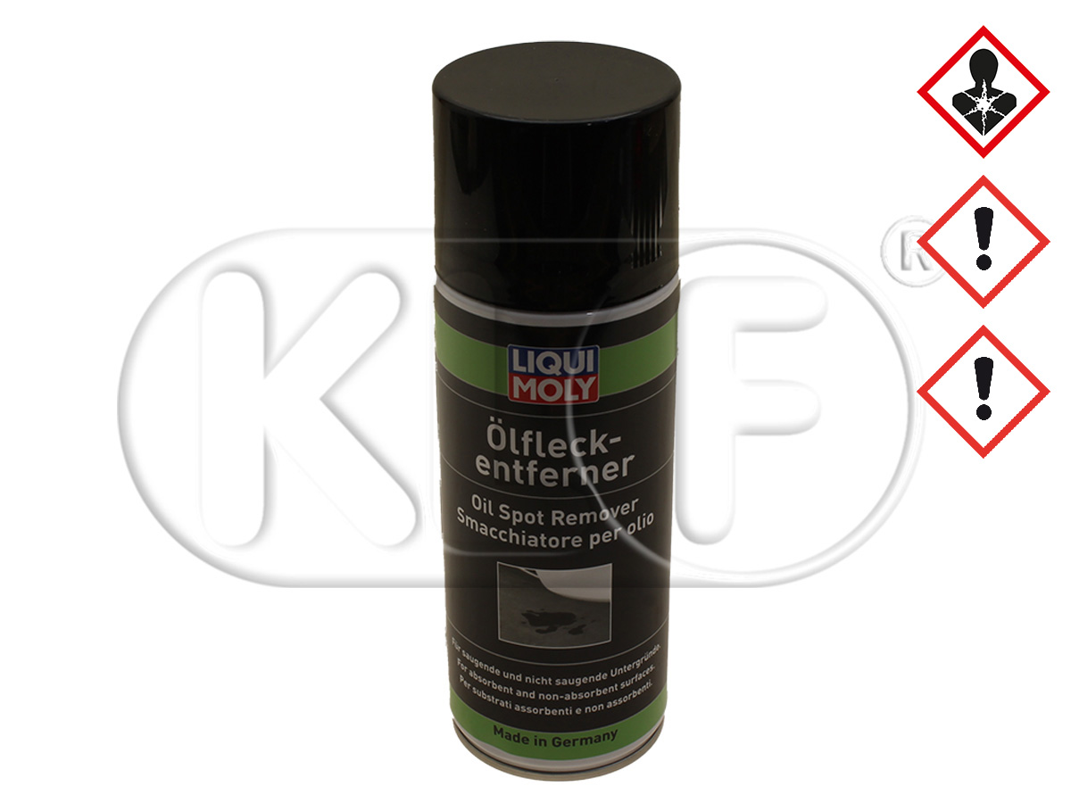 Öl Fleck Entferner, 400ml