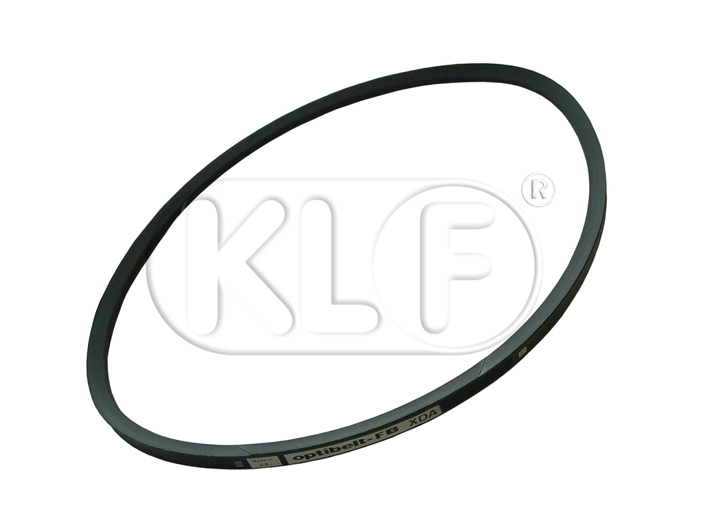 Fan belt 11,3 x 912 mm Fan belt 11,3 x 912 mm