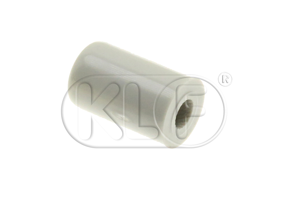 Brake Handle Button, grey Brake Handle Button, grey