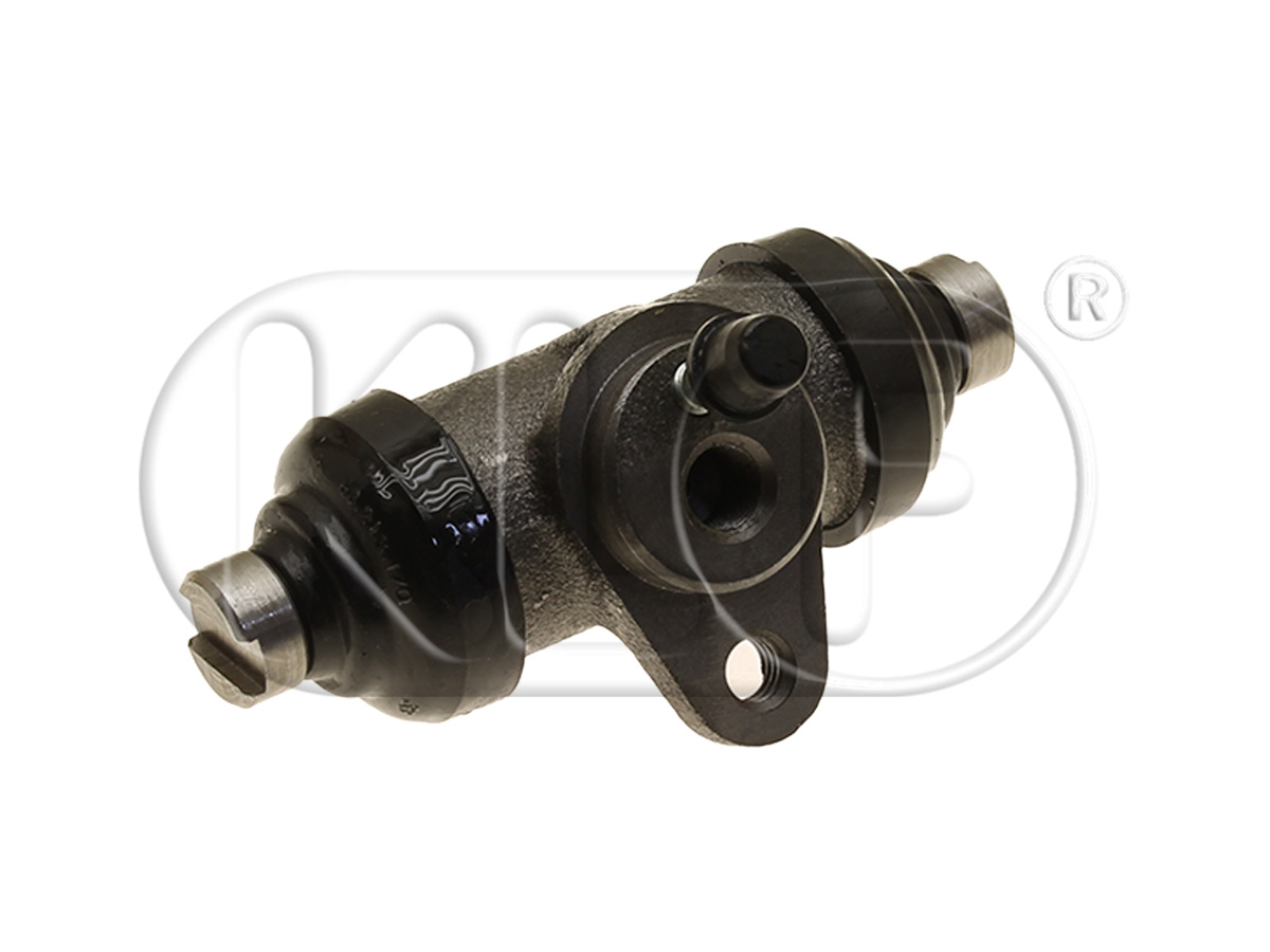 Wheel Cylinder front, 22 mm, not 1302/1303, year 8/64 on
