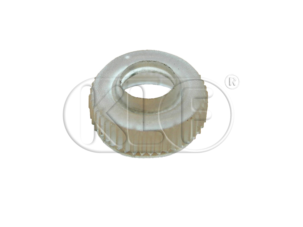 Wiper Shaft Cap, year 58-69 Wiper Shaft Cap, year 58-69