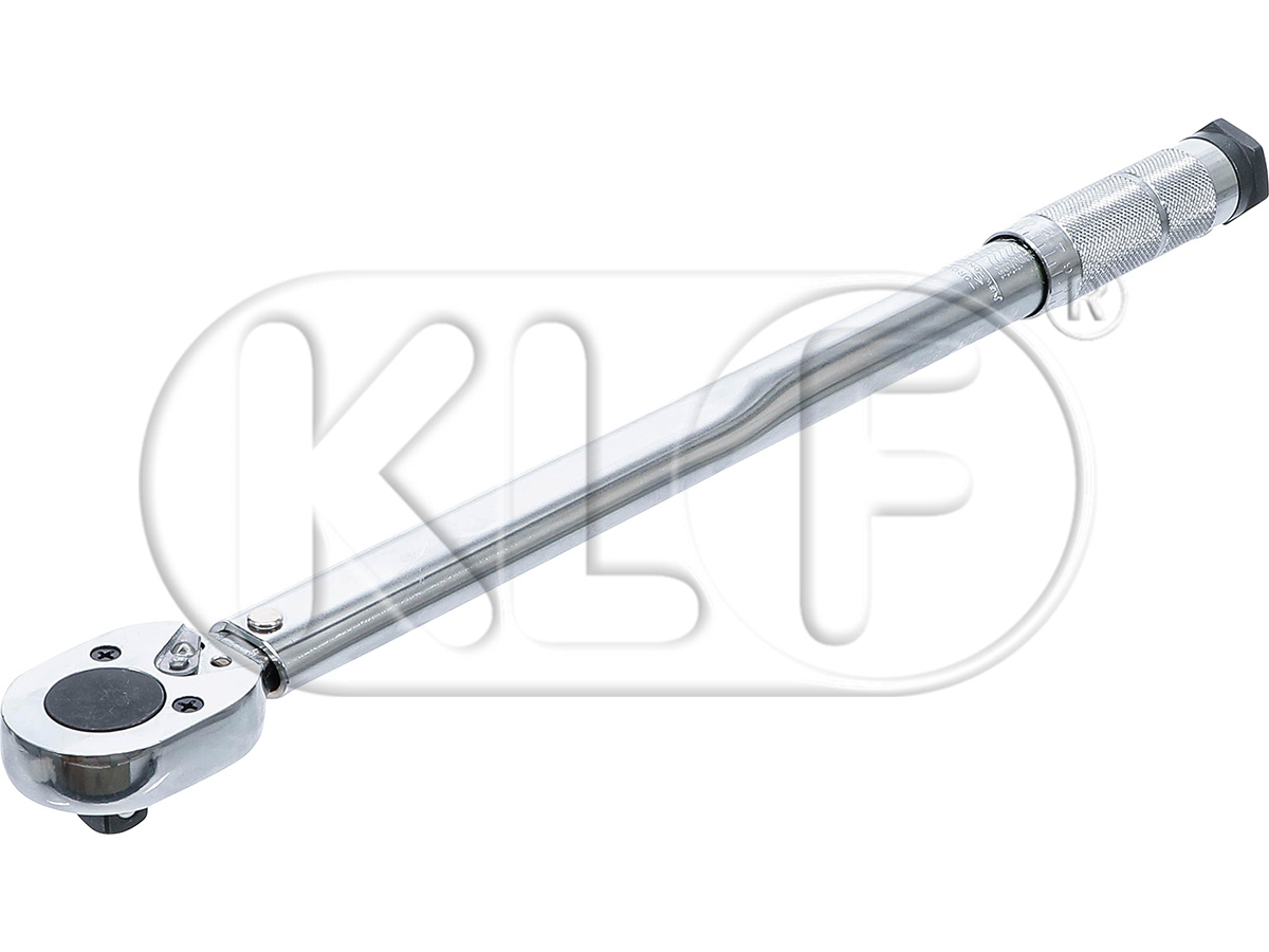 Torque wrench / 28 - 210 Nm Torque wrench / 28 - 210 Nm