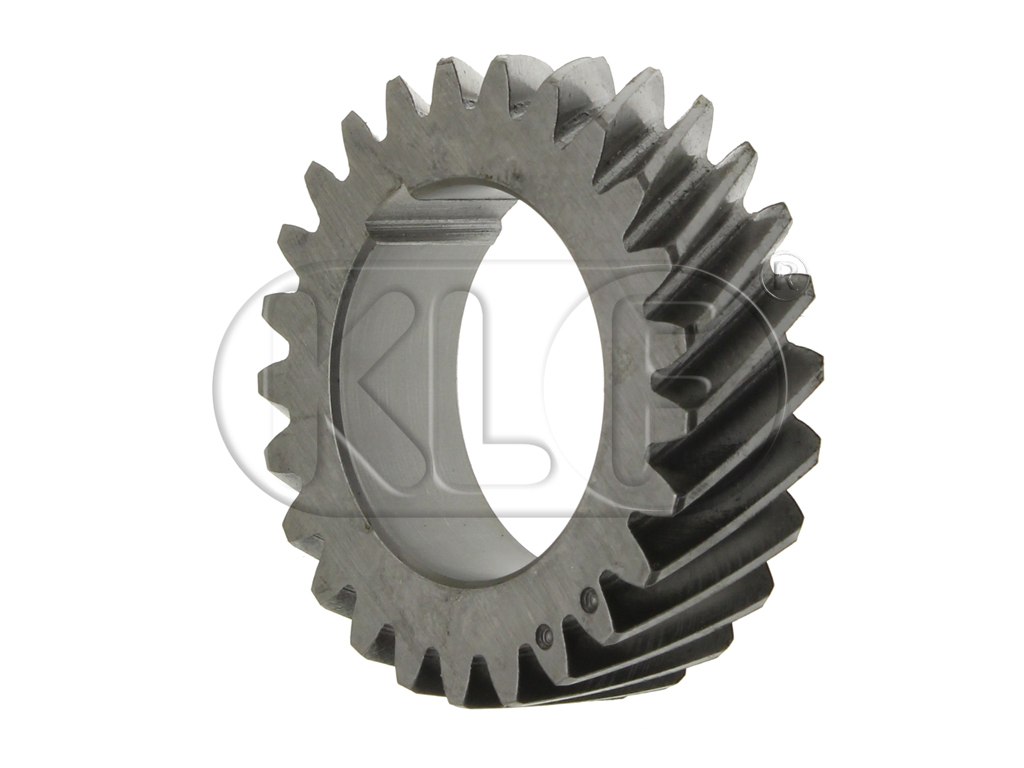 Crank Gear, 25-37kW (34-50PS) Crank Gear, 25-37kW (34-50PS)