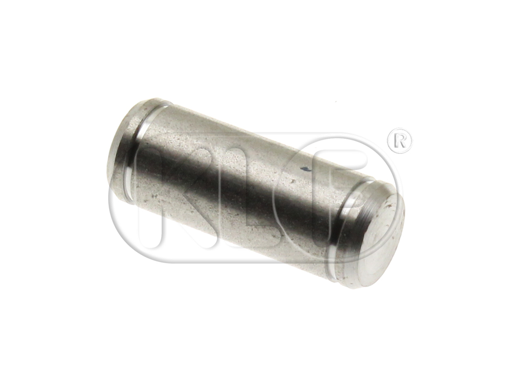 Pin for Emergency Brake Handle, year 08/55 on Pin for Emergency Brake Handle, year 08/55 on