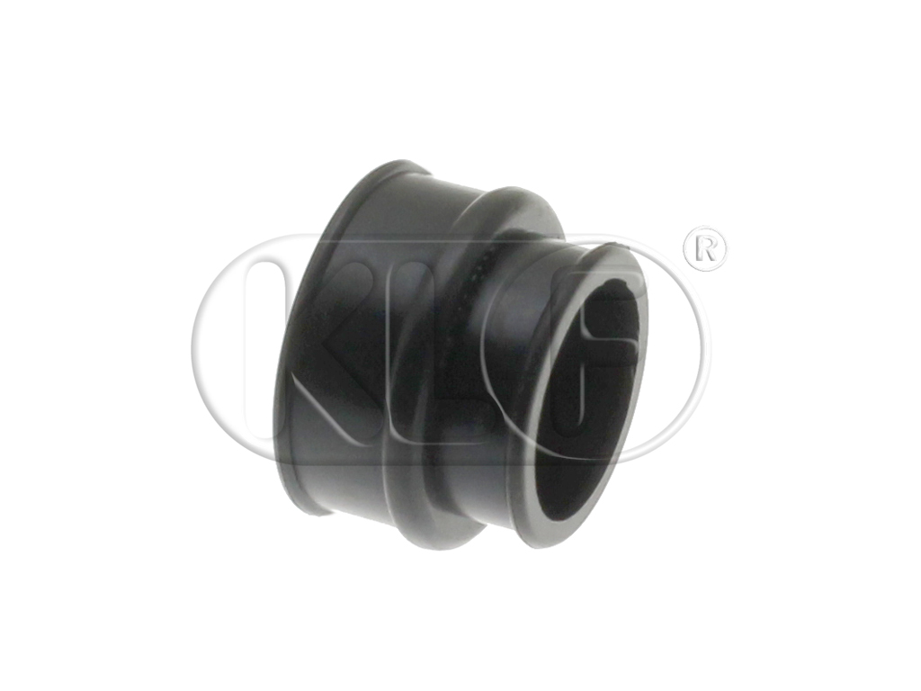 Manschette für Saugrohr, Doppelkanalzylinderköpfe, 32 kW (44 PS) Manschette für Saugrohr, Doppelkanalzylinderköpfe, 32 kW (44 PS)