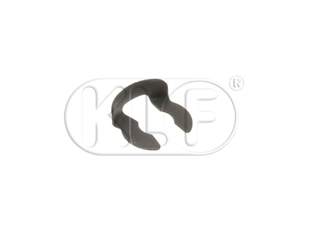 Clip for Brake Activation Rod year 8/65 on Clip for Brake Activation Rod year 8/65 on