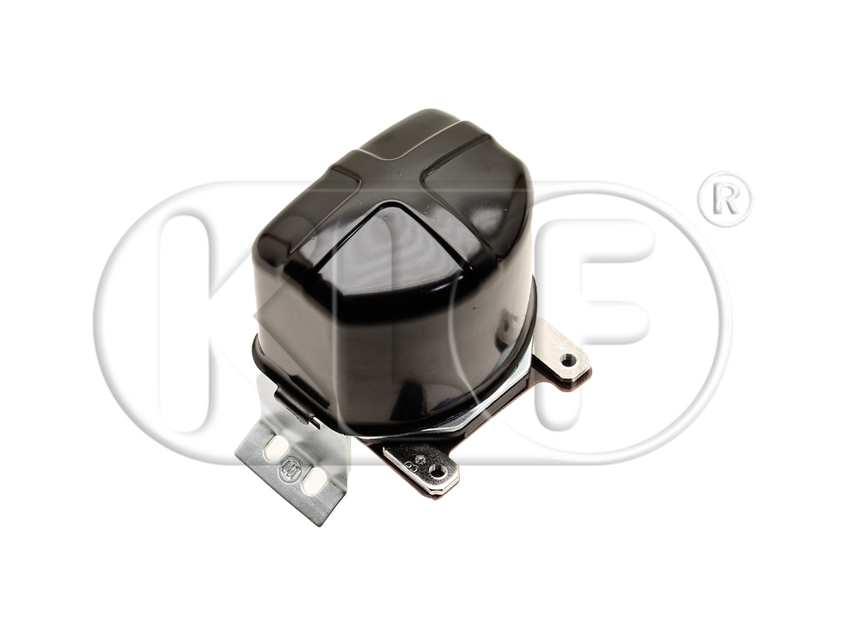 Regler für Lichtmaschine 6 Volt/50AH (Gleichstrom), bis Bj.1953