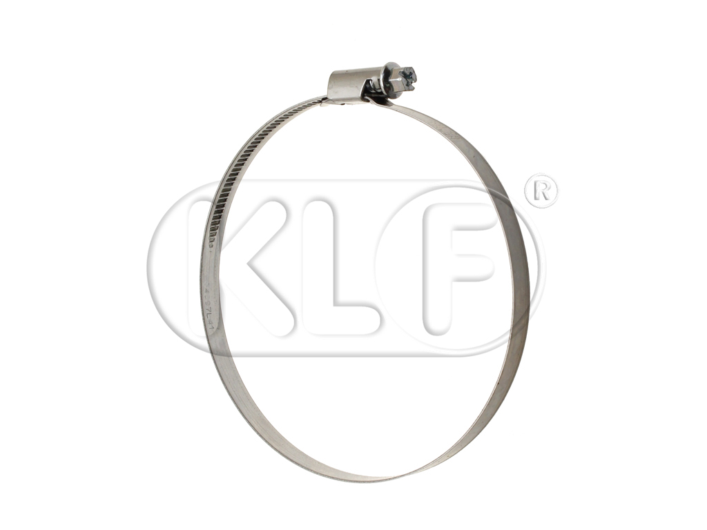 Clamp 90-110mm for axle boot Clamp 90-110mm for axle boot