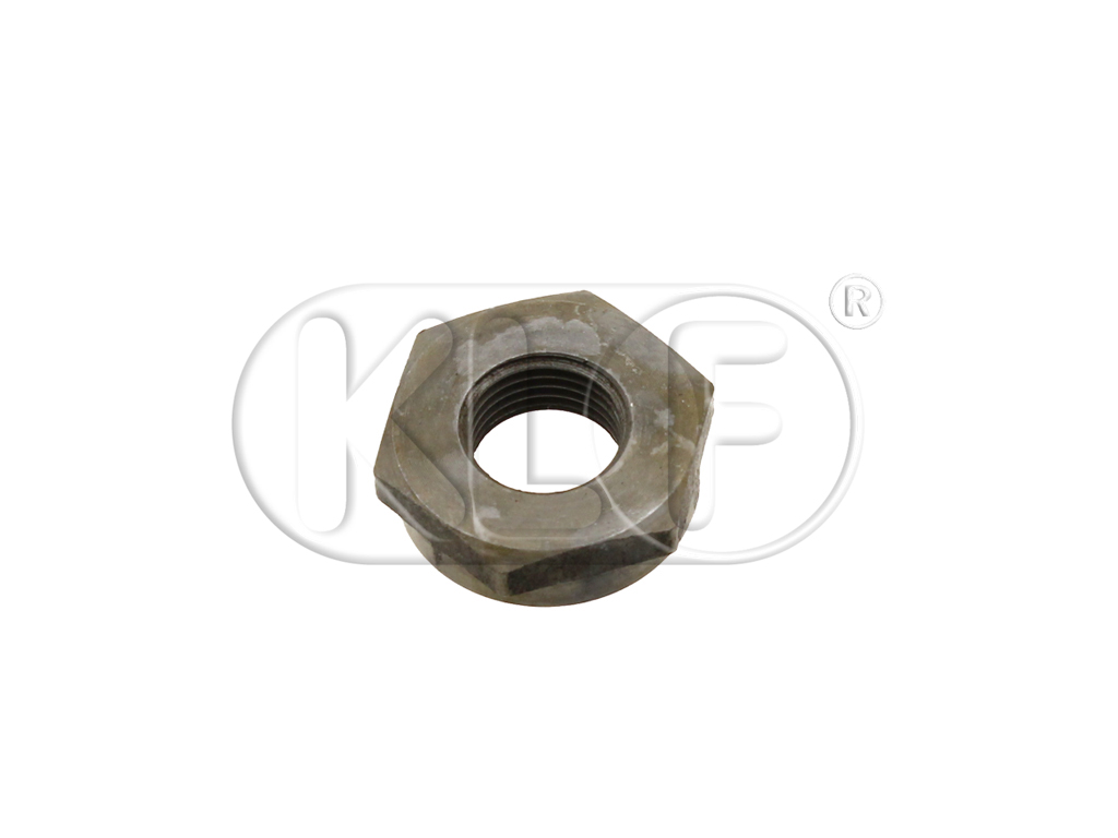 Steering Wheel Nut, year thru 07/59 Steering Wheel Nut, year thru 07/59