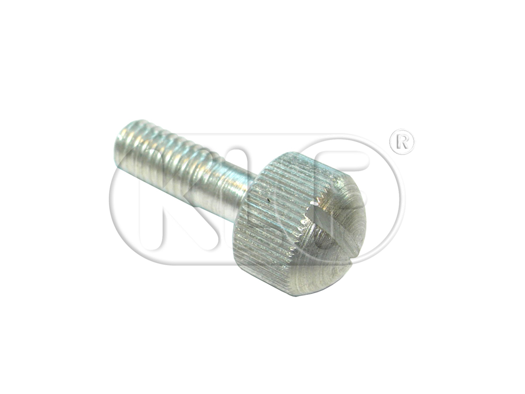 Screw for Electric Cover, 56-60