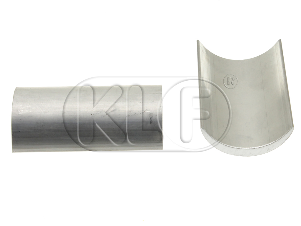 caster shims, pair caster shims, pair