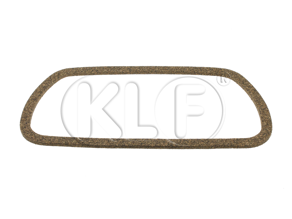 Gasket for Valves Cover, 25-37 kW (34-50 PS)
