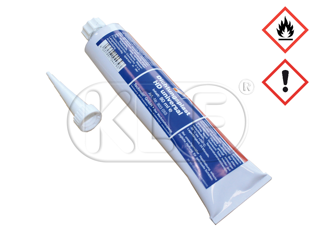Seal glue for valve cover or oil change seals Seal glue for valve cover or oil change seals