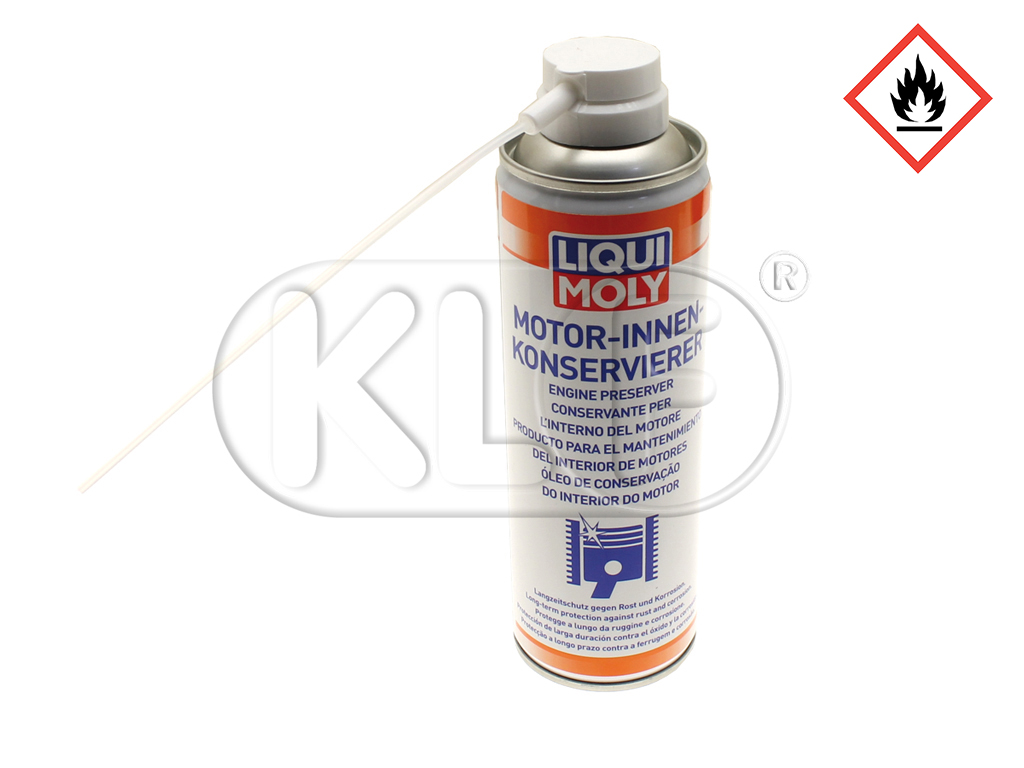 Motor Innenkonservierer, 300 ml

