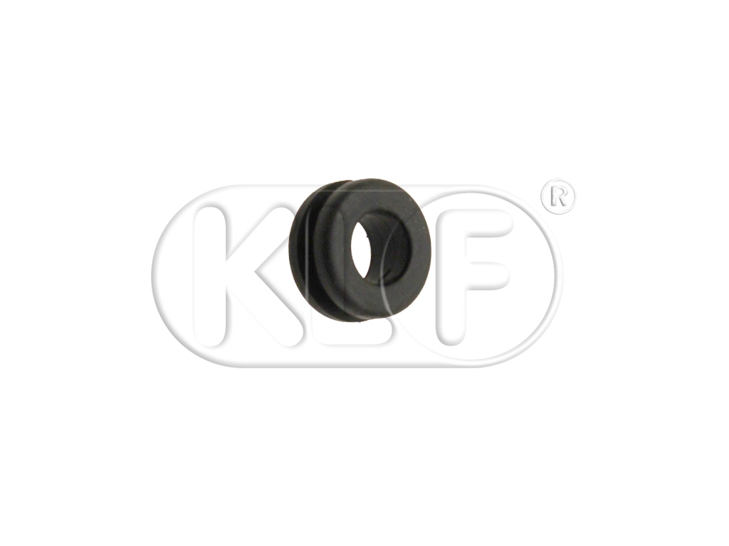Grommet for Speedo Cable thru Strut, only 1302/1303, year 8/70 on Grommet for Speedo Cable thru Strut, only 1302/1303, year 8/70 on