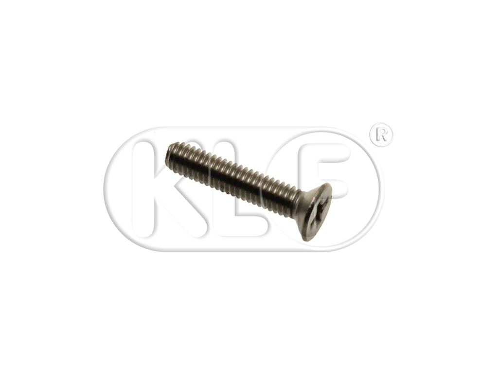 Screw for sunroof Gear Screw for sunroof Gear