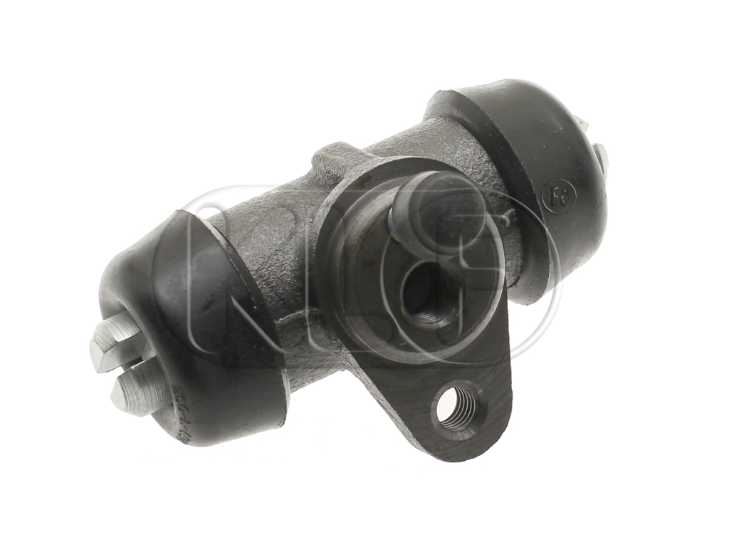 Radbremszylinder vorne, 22mm, Bj. 10/57 - 07/64 Radbremszylinder vorne, 22mm, Bj. 10/57 - 07/64