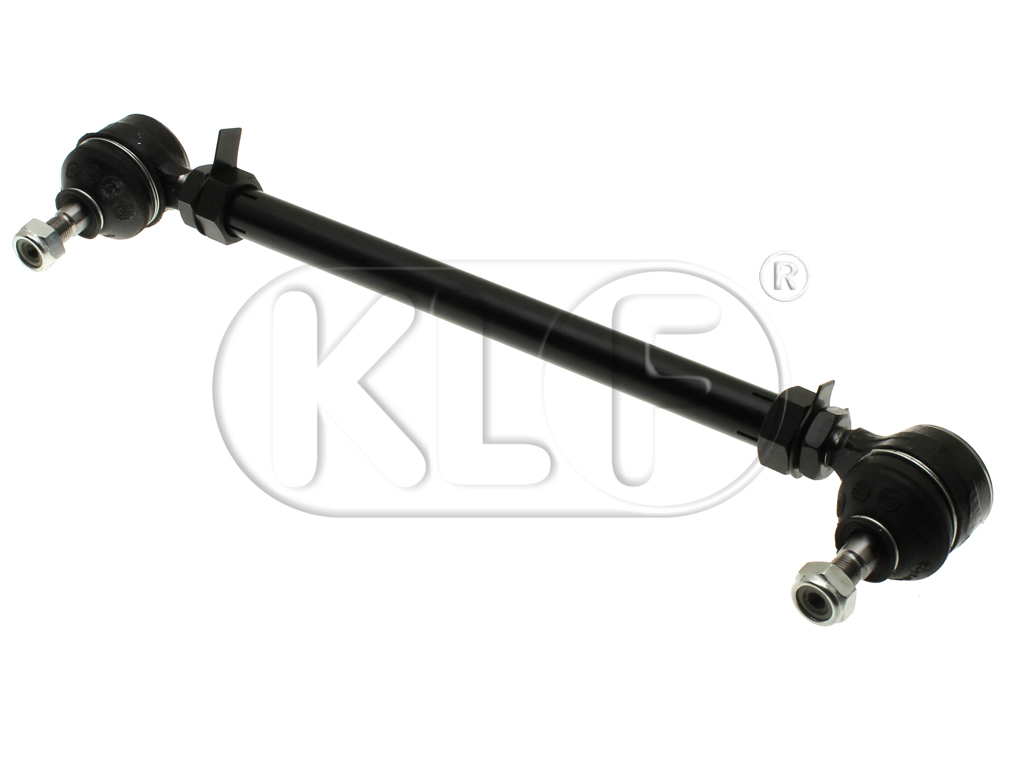Spurstange komplett, links, ab Bj. 05/68 (nicht 1302/1303), ab Fgst.-Nr. 118857240 Spurstange komplett, links, ab Bj. 05/68 (nicht 1302/1303), ab Fgst.-Nr. 118857240
