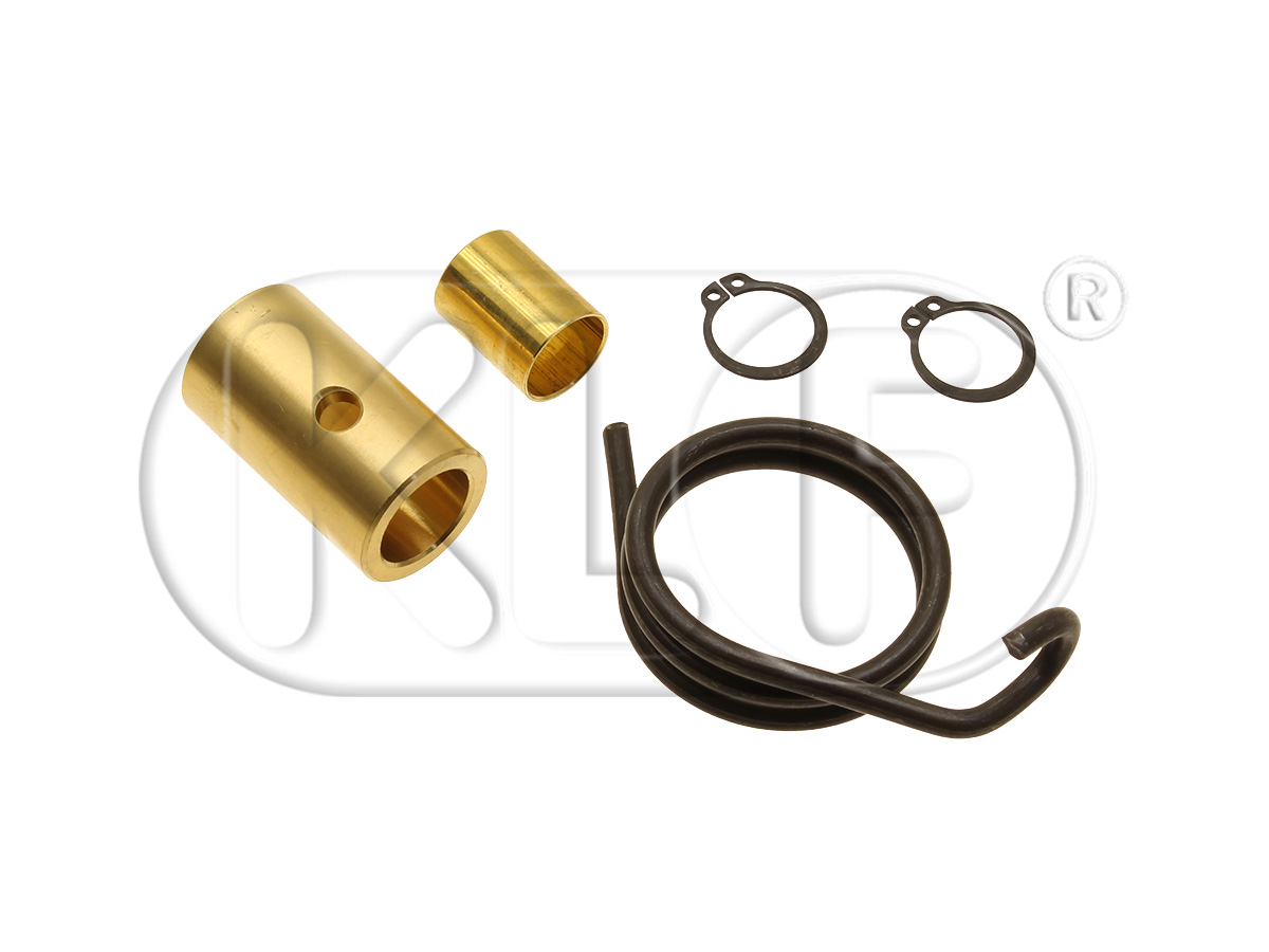 Repair Kit for Clutch Operating Shaft, year 8/60-7/71