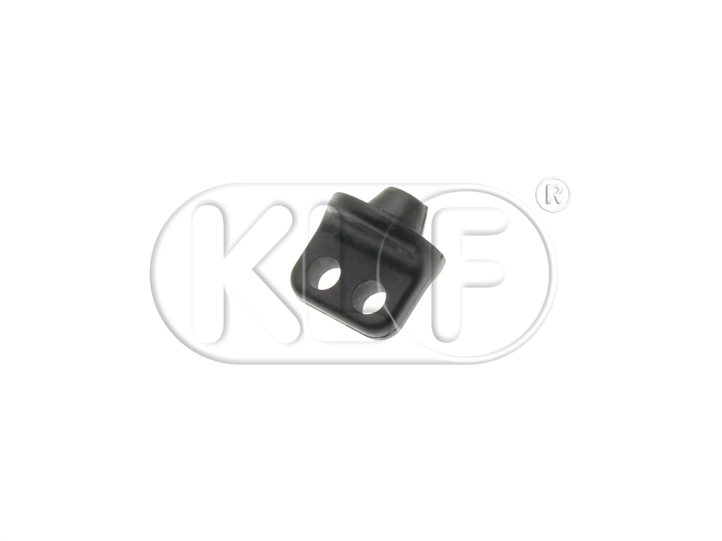 Ignition Cable Holder, year 8/60-12/62
