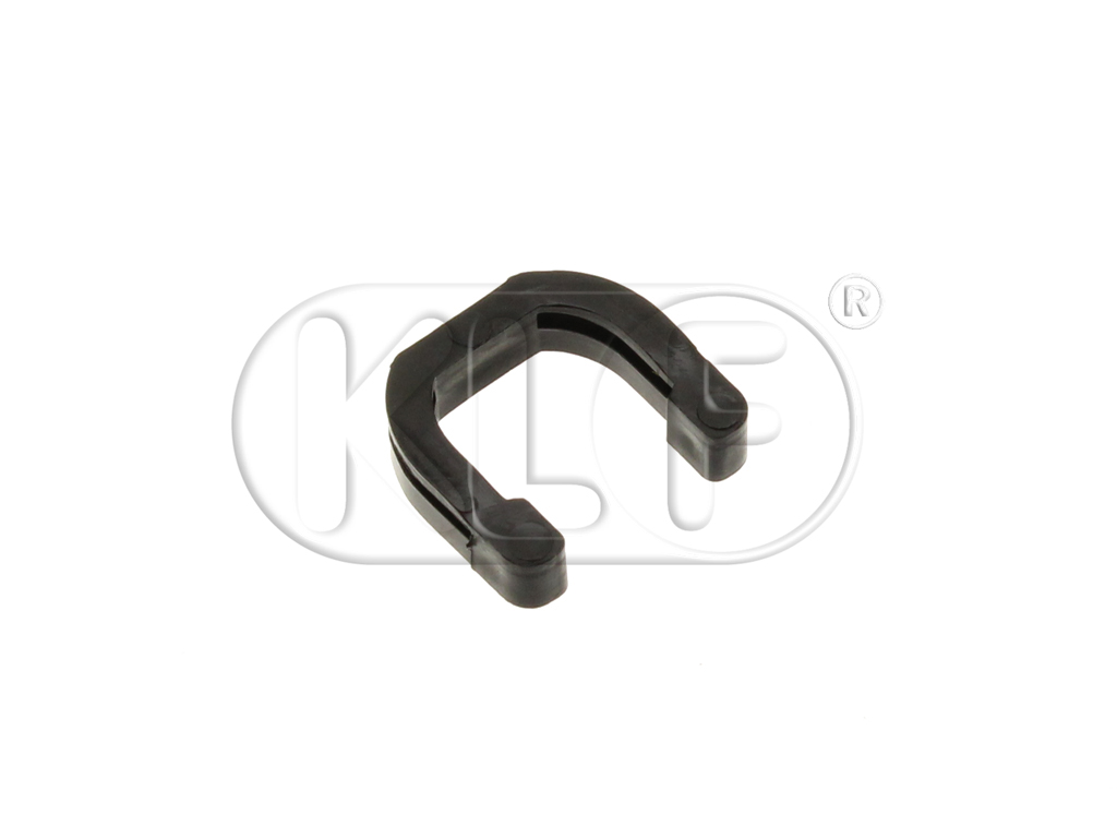 Clip for Glove Box Latch, 1303 only, year 8/73 on