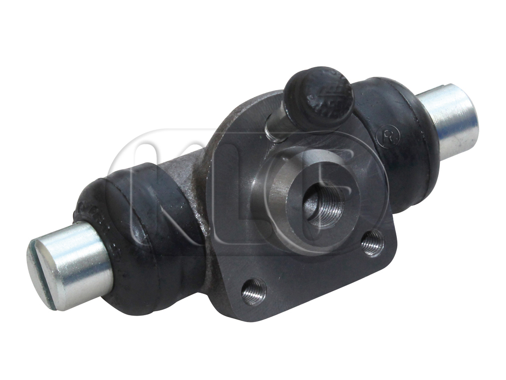 Wheel Cylinder front, 19 mm, year 10/52 - 10/57 Wheel Cylinder front, 19 mm, year 10/52 - 10/57