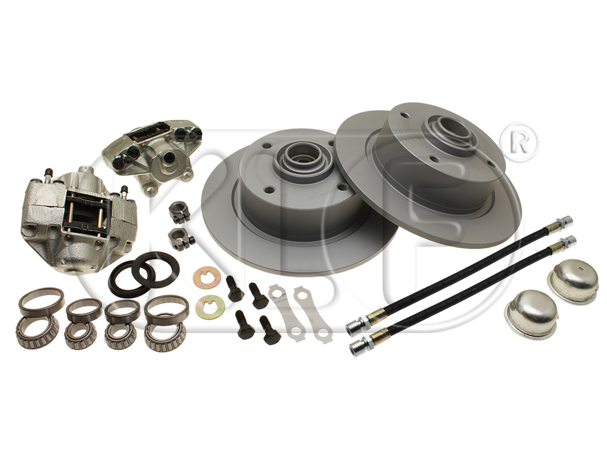 Reparatursatz für 1302/1303 Bremse Vorderachse